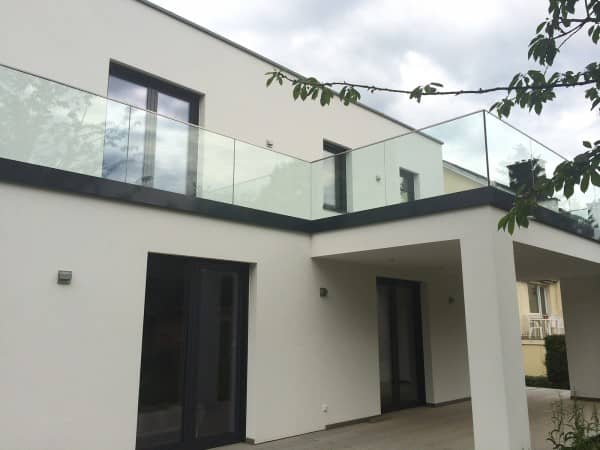 garde-corps pour balcon en verre garde-corps pour balcon en verre