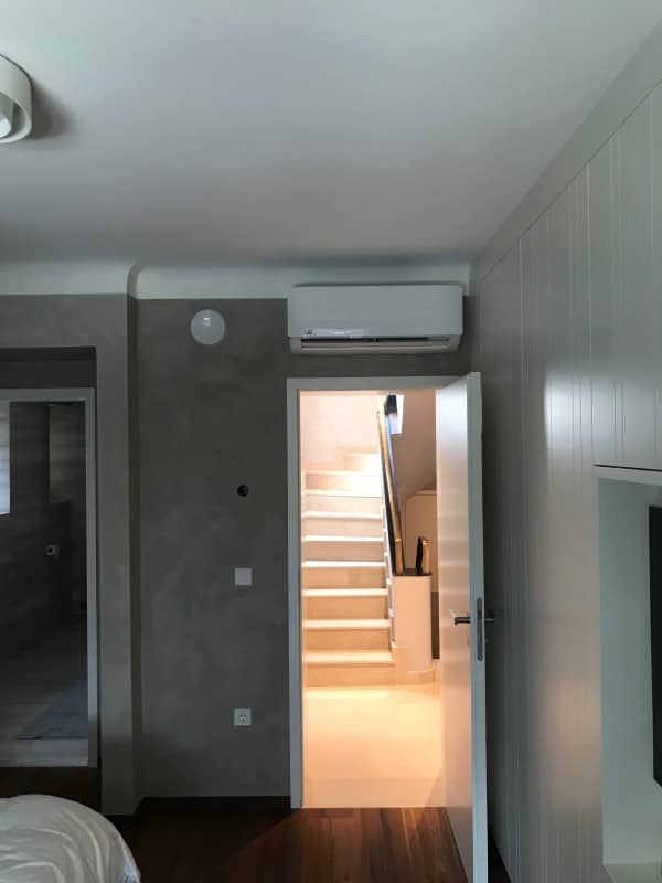 Climatisation - Haus und Technik - Luxembourg - Devis.lu Climatisation - Haus und Technik