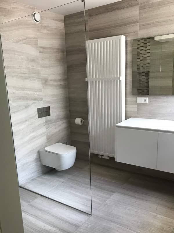 Salle de bain - Haus und Technik - Luxembourg - Devis.lu Salle de bain - Haus und Technik