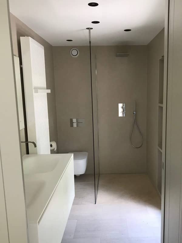 Salle de bain - Haus und Technik - Luxembourg - Devis.lu Salle de bain - Haus und Technik
