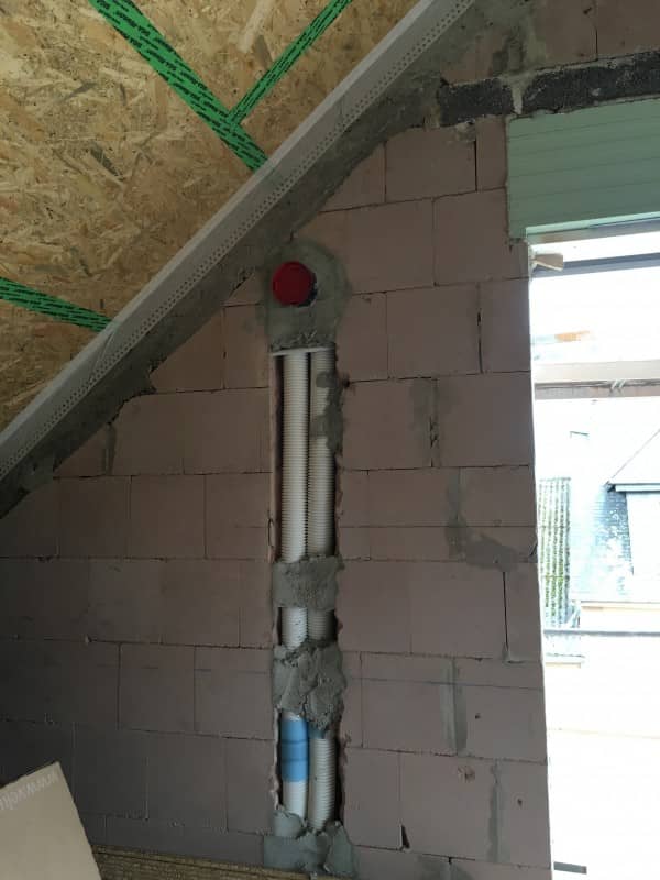 Tuyautage chauffage, ventilation et sanitaire - Haus und Technik - Luxembourg - Devis.lu Tuyautage chauffage, ventilation et sanitaire - Haus und Technik