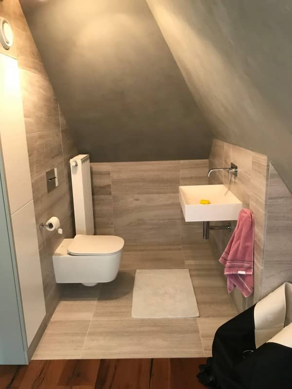 Salle de bain - Haus und Technik - Luxembourg - Devis.lu Salle de bain - Haus und Technik