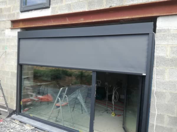 store extérieur sur porte fenêtre store extérieur sur porte fenêtre