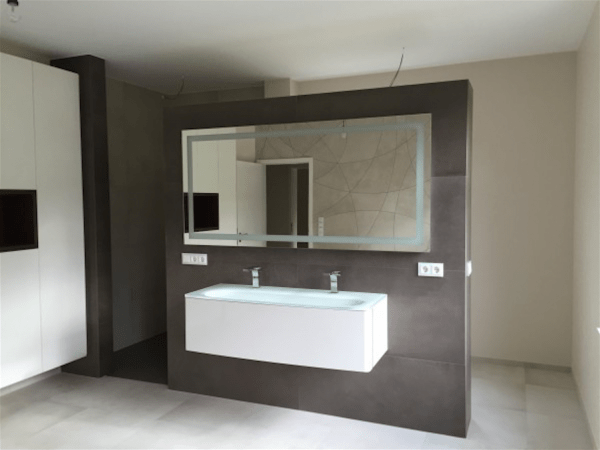 lavabo double lavabo double