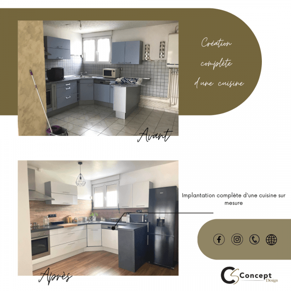 cuisine complète sur mesure cuisine complète sur mesure