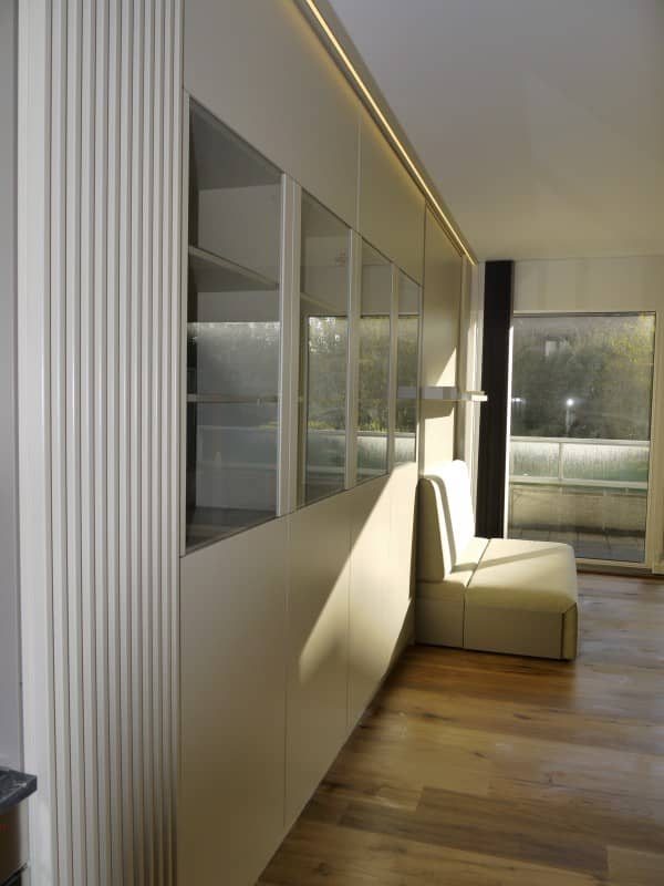 Meuble réalisé sur mesure Meuble réalisé sur mesure