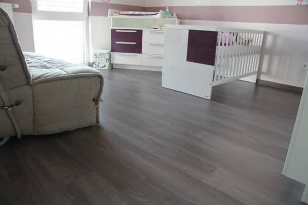 parquet stratifié Baltério en chêne gris Dolcé parquet stratifié Baltério en chêne gris Dolcé