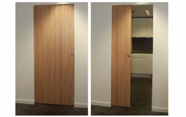 porte coulissante en bois porte coulissante en bois