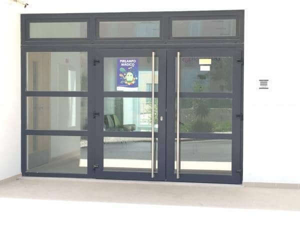 porte d'entrée vitrée avec deux portes porte d'entrée vitrée avec deux portes