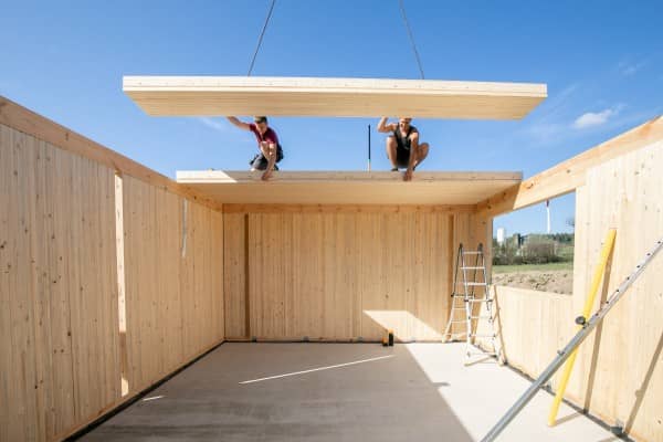 maison passive bois maison passive bois