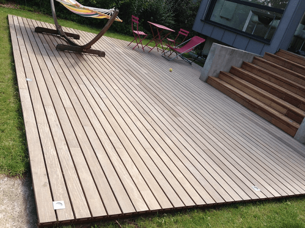 terrasse en bois terrasse en bois