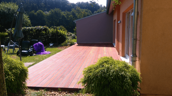 terrasse bois terrasse bois
