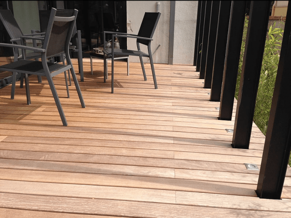 terrasse en bois intérieure terrasse en bois intérieure