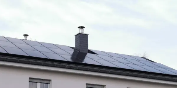 panneau solaire luxembourg