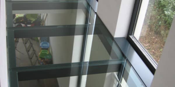 Mezzanine - Quat + - Luxembourg - Devis.lu