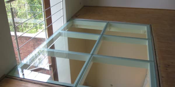 Mezzanine - Quat + - Luxembourg - Devis.lu